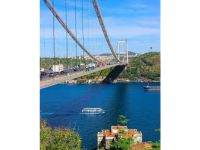 KANLICA 2. K�PR� YAKINI 15.652 m2 �MARSIZ ,�NG�R�N�M ARSA 